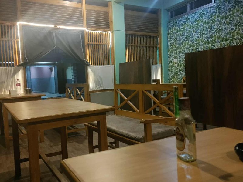 Shree Muktinath Hotel