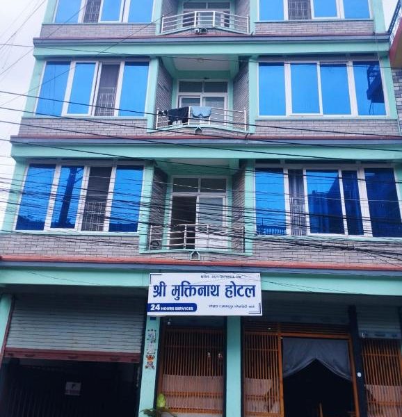 Shree Muktinath Hotel
