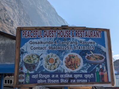 Peaceful Guest House